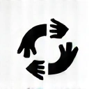 Icono de soporte continuo